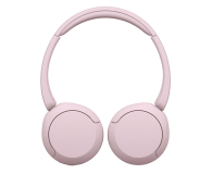 Sony WH-CH530 Różowe BT AI EQ-10 - 1549197 - zdjęcie 4